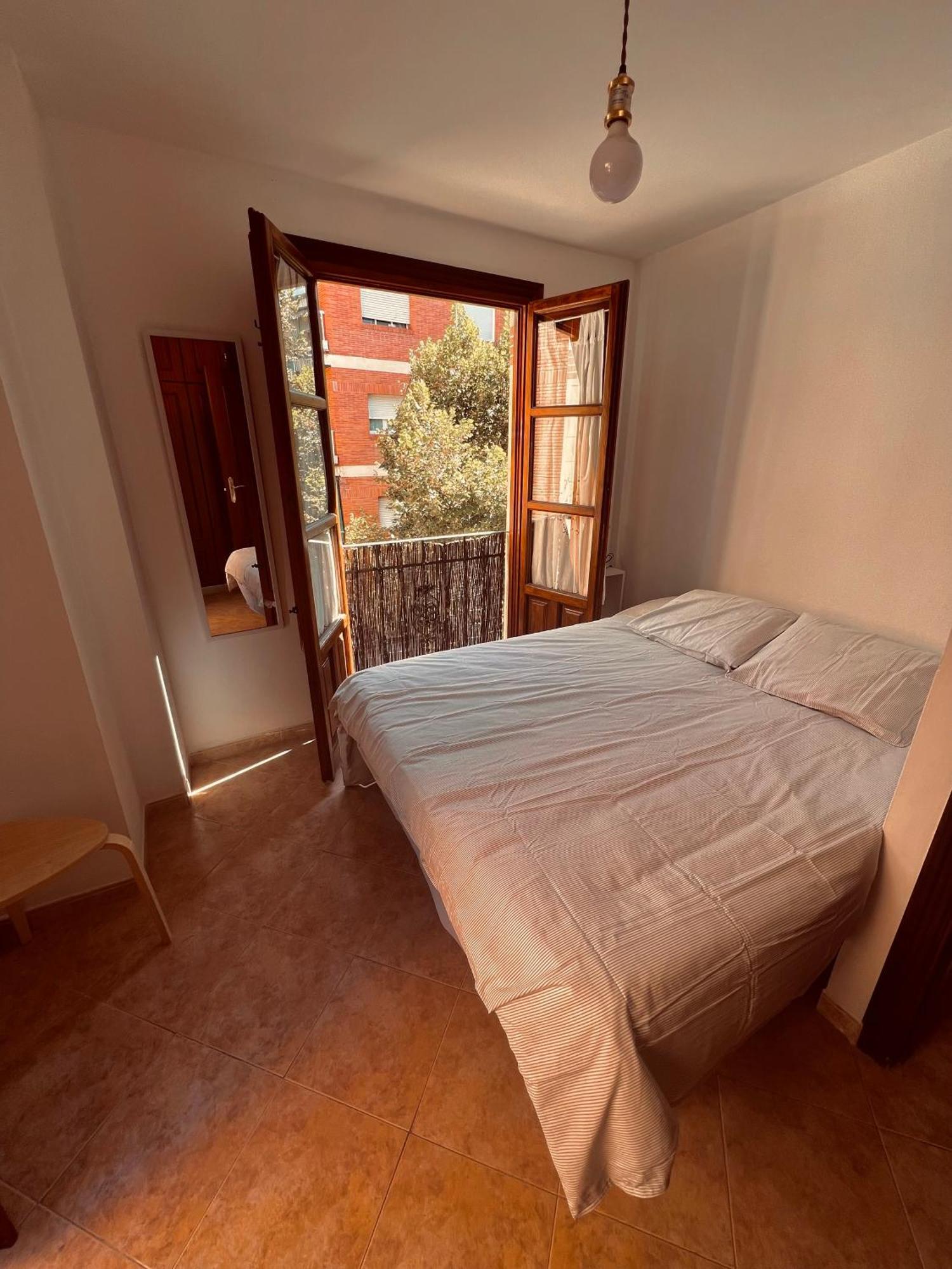 Las Casas De Justo Granada Buitenkant foto